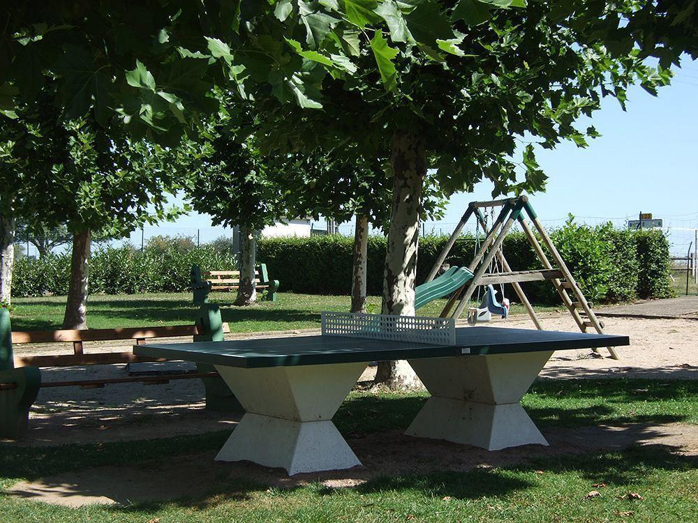 Hotel Domaine De L'Orisse Varennes-sur-Allier Zewnętrze zdjęcie