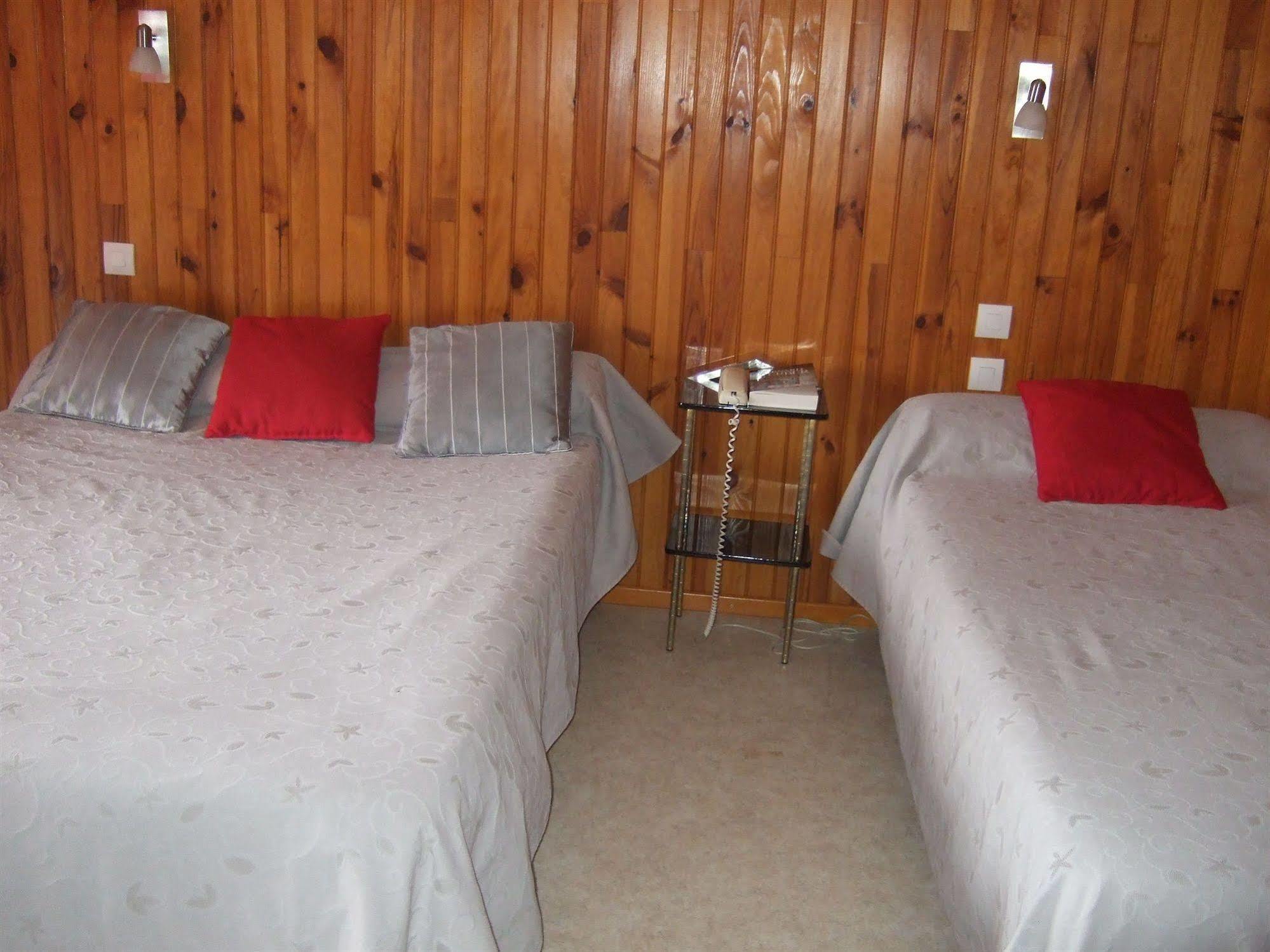 Hotel Domaine De L'Orisse Varennes-sur-Allier Zewnętrze zdjęcie