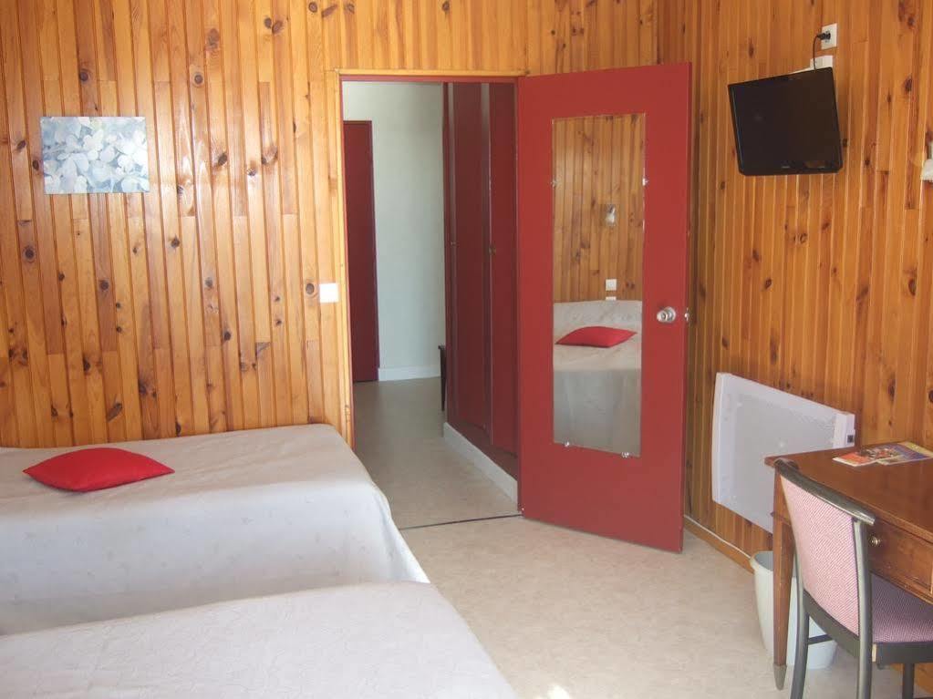 Hotel Domaine De L'Orisse Varennes-sur-Allier Zewnętrze zdjęcie